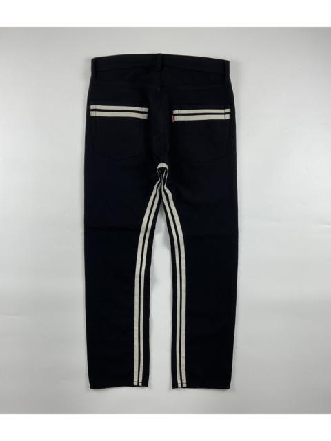 Junya Watanabe MAN Junya Watanabe x Levis S/S'07 Tape Pants