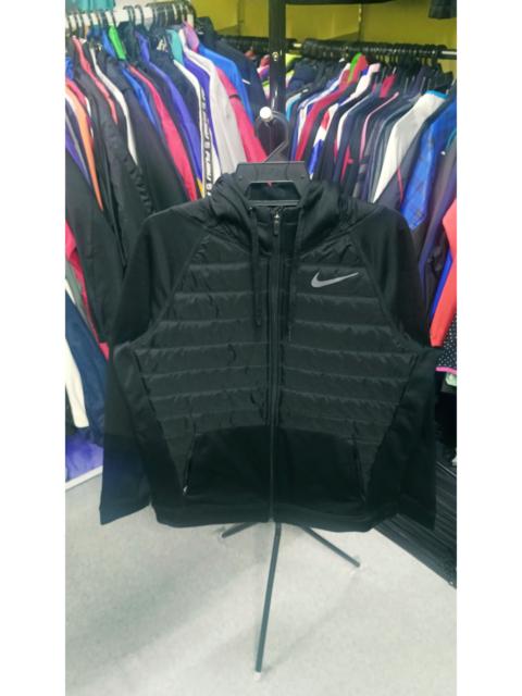 Nike Nike Stay Warm Training Hooded Jacket