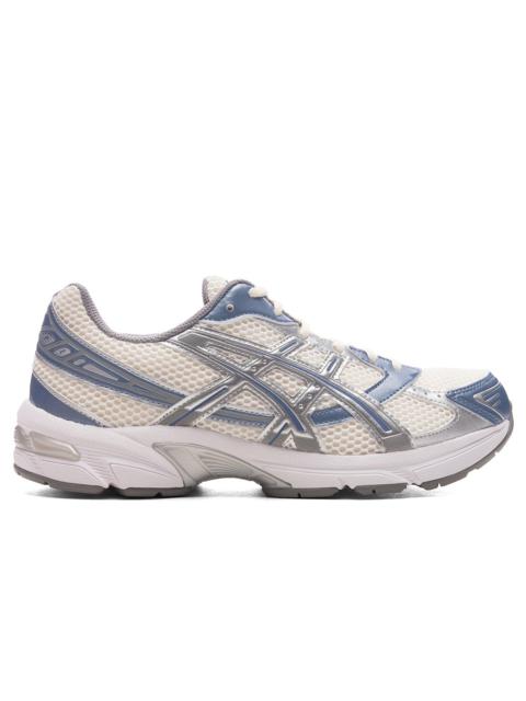Asics GEL-1130 - CREAM/BLUEBERRY | feature | REVERSIBLE