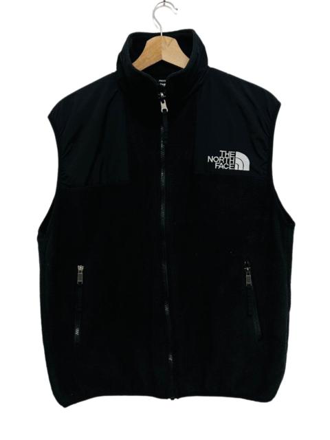 The North Face The North Face Armadilla Fleece Vest