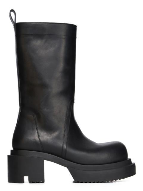 Rick Owens BOOTS