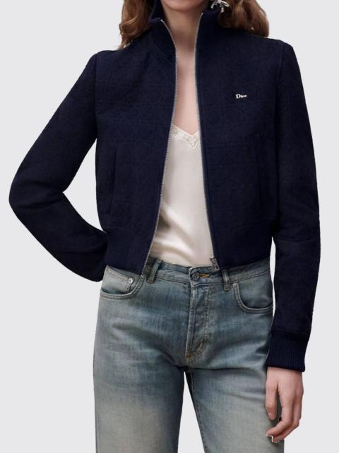 Dior Dior Women Jacket Woman Dior