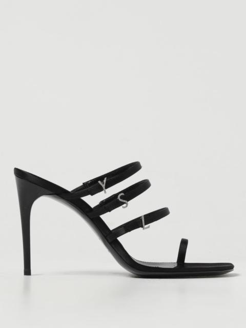 SAINT LAURENT Shoes woman Saint Laurent