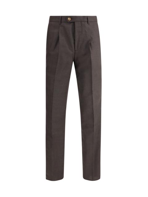 Brunello Cucinelli Brunello Cucinelli Men Virgin Wool Pants
