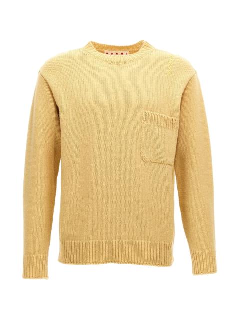 Marni Wool sweater