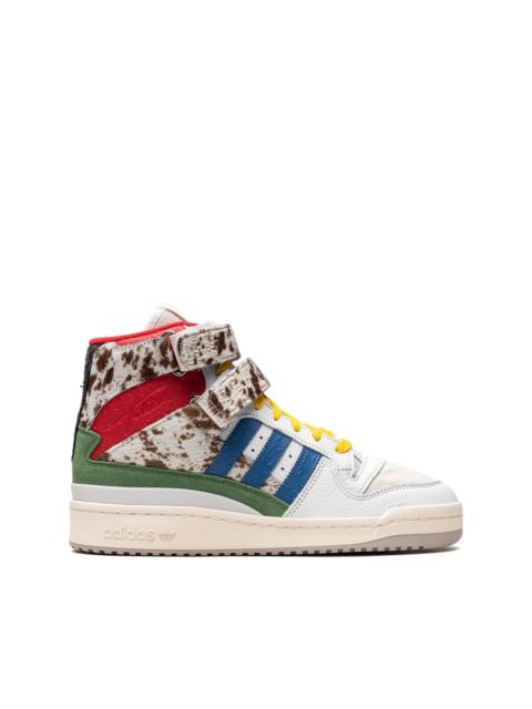 adidas x Tulie Yaito Forum '84 High sneakers