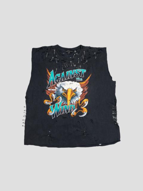 EARTHLING VIP CHOPPER TANK TOP