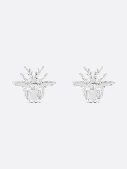 Dior Bee Cufflinks