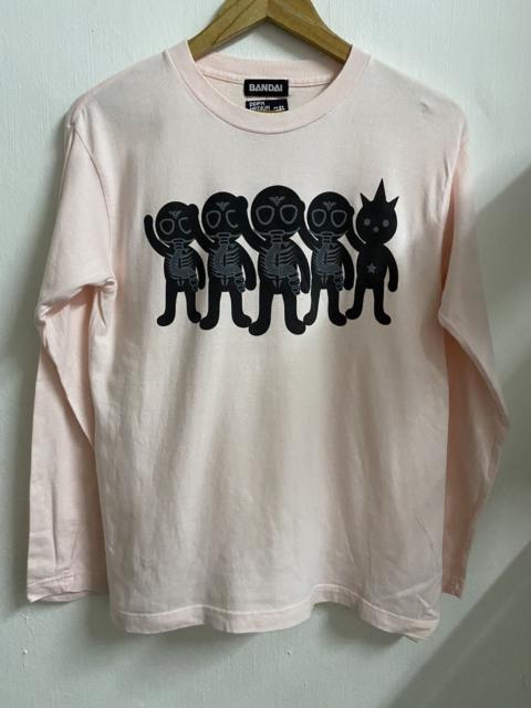 Other Designers Japanese Brand × PPFM × Vintage - Masked Rider Villain PPFM