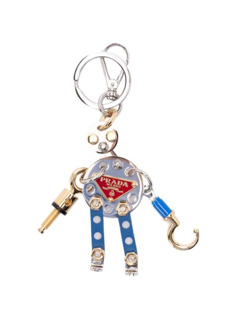 Prada Men `Procton` Trick