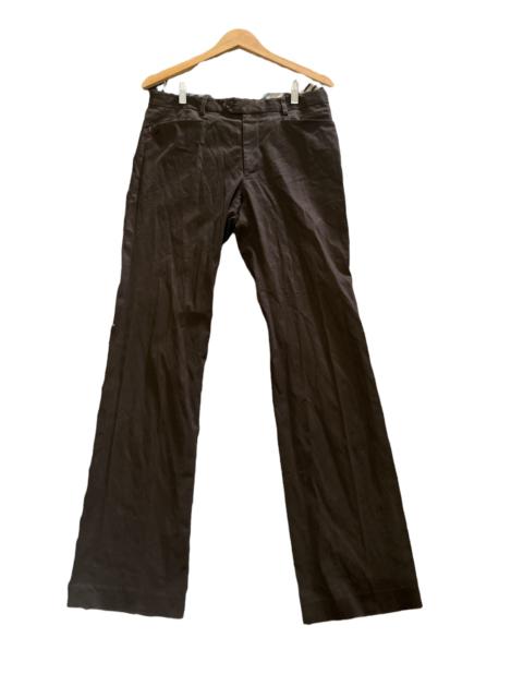 Other Designers Joseph Homme - Made In Japan Joseph Homme Ballon Cotton Pants