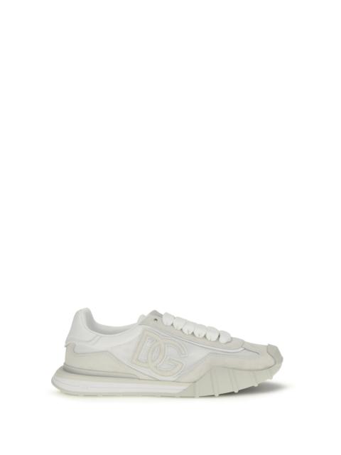 Dolce & Gabbana Dolce & Gabbana Men Dg Athletic Sneakers