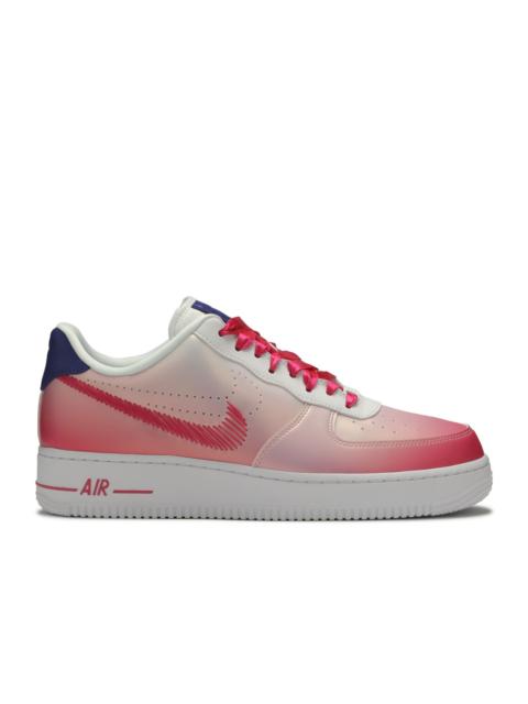 Nike WMNS AIR FORCE 1 LOW 'KAY YOW'