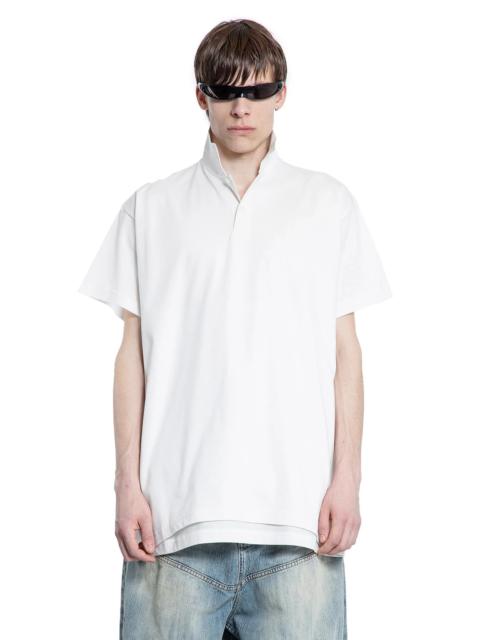 BALENCIAGA Intertwined-Polo
