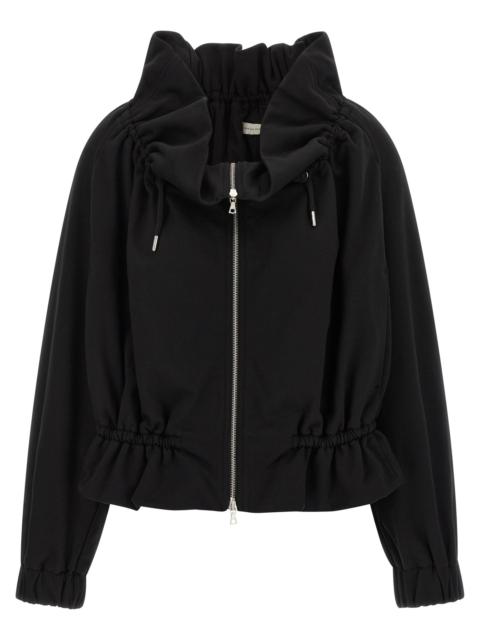 Dries Van Noten Dries Van Noten Women 'Hally' Sweatshirt