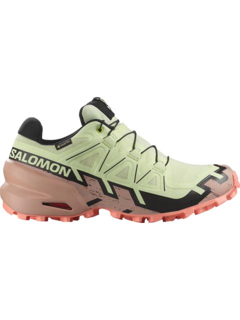SALOMON SPEEDCROSS 6 GORE-TEX