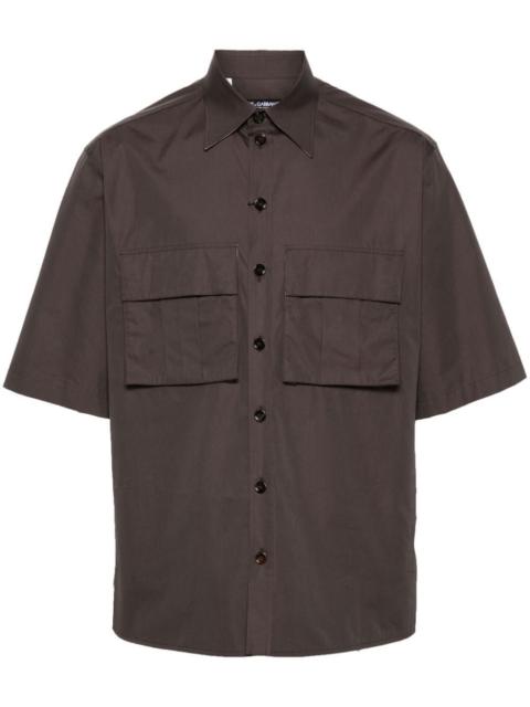 Dolce & Gabbana Dolce & Gabbana Men Shirt
