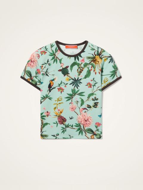 La DoubleJ The Cu-Tee Crop