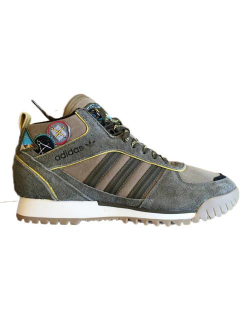adidas adidas ZX Trail Mid Extra Butter Scout Leader