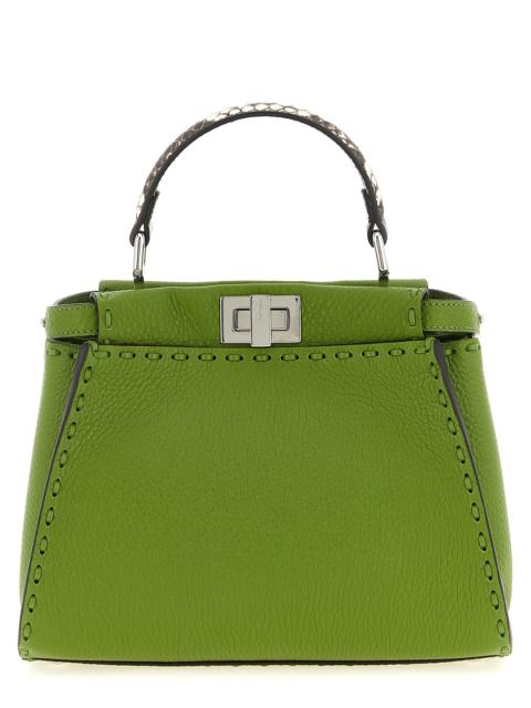 FENDI Fendi Women 'Peekaboo' Mini Handbag
