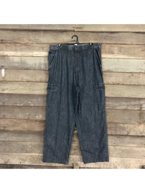 Other Designers Japanese Brand - Mr.Junko Cargo Pants