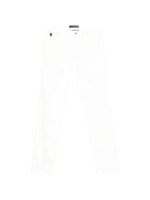 Brioni Brioni Men Slim Fit Denim Jeans