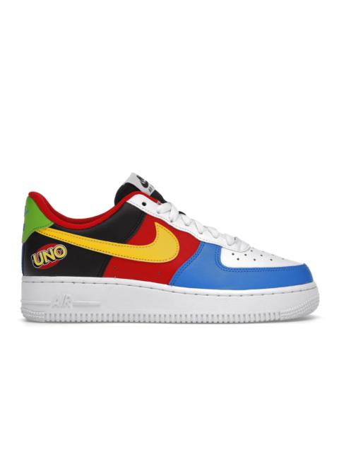 Nike Nike Air Force 1 Low '07 QS Uno