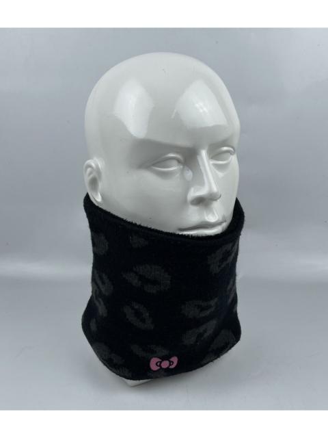 Other Designers Anime - hello kitty neck gaiter tc18