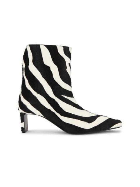 KHAITE Ona Ankle Boot