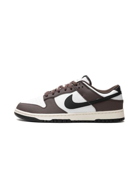 Nike Dunk Low Next Nature "Baroque Brown"