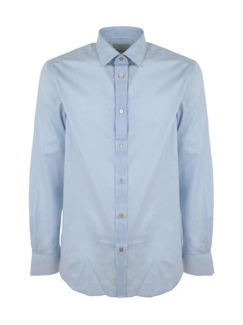 Paul Smith Paul Smith Men Mens Tailored Fit Shirt