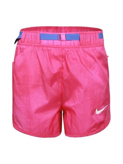 Nike (WMNS) Nike Icon Clash Shorts Pink CJ2430-601