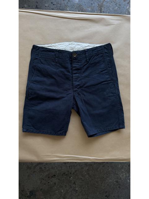 aa . 1 . SLIM CHINO SHORTS . *F.I.L. EXCLUSIVE 0113305008002