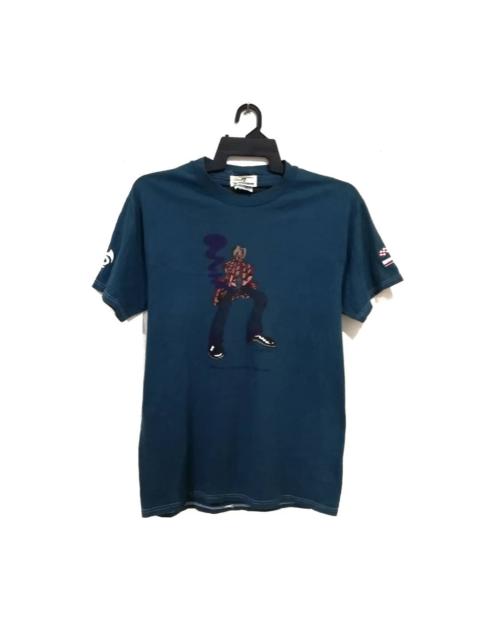 Other Designers Vintage - Vintage Tour Matatabi 1997 / Okuda Tamio