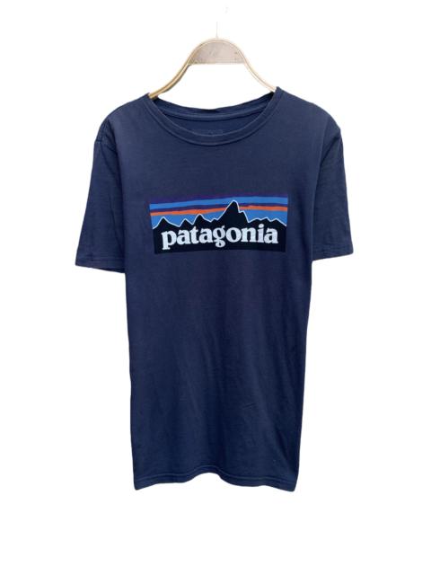 Patagonia Patagonia Big Logo Tee