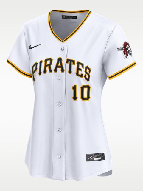 Nike Bryan Reynolds Pittsburgh Pirates Women’s Nike Dri-FIT ADV MLB Limited Jersey