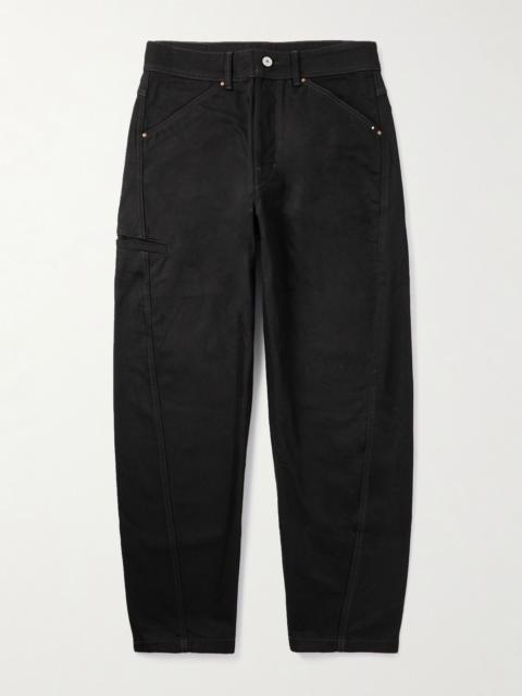 美品 LEMAIRE TRENCH PANTS 21AW 1200?text=676589