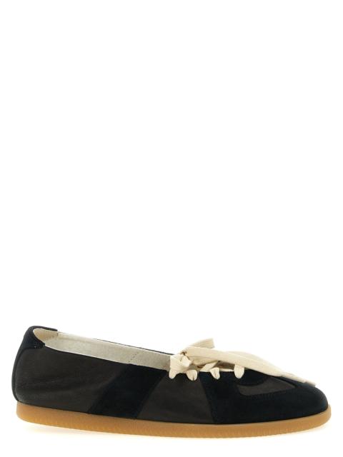 Maison Margiela Maison Margiela Women 'Replica Ballet' Ballet Flats