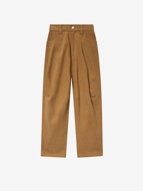 Isabel Marant Étoile OPALYNA PANTS