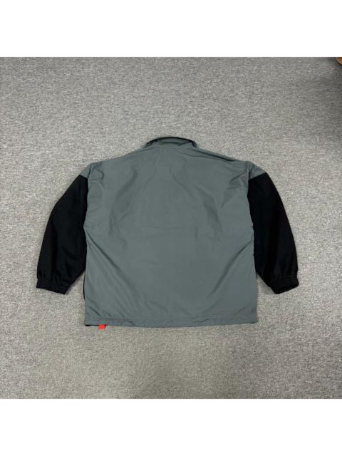 BALENCIAGA Balenciaga Paneled Denim Jacket