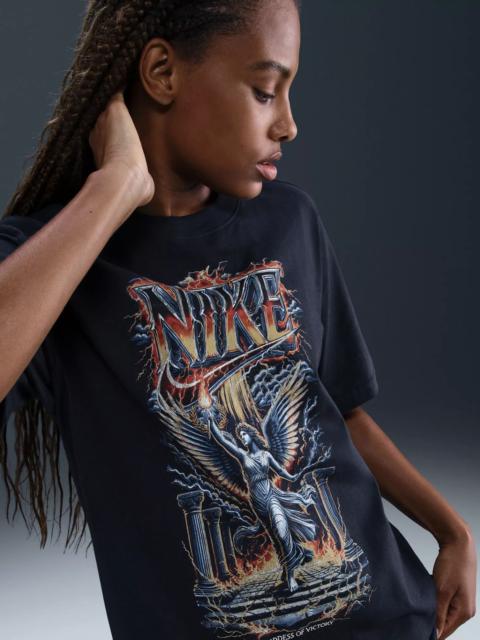 Nike Nike Sportswear Women's Loose Graphic T-Shirt
