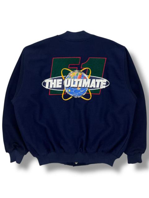 Other Designers Vintage The Ultimate Australian Formula 1 GP 1991 Varsity