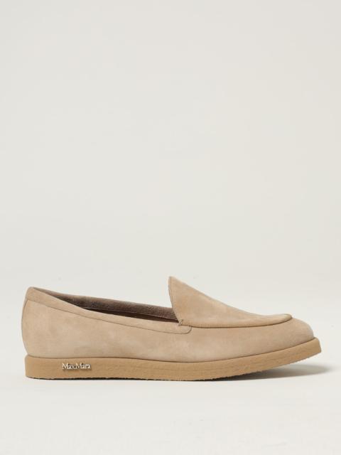Max Mara Loafers woman Max Mara