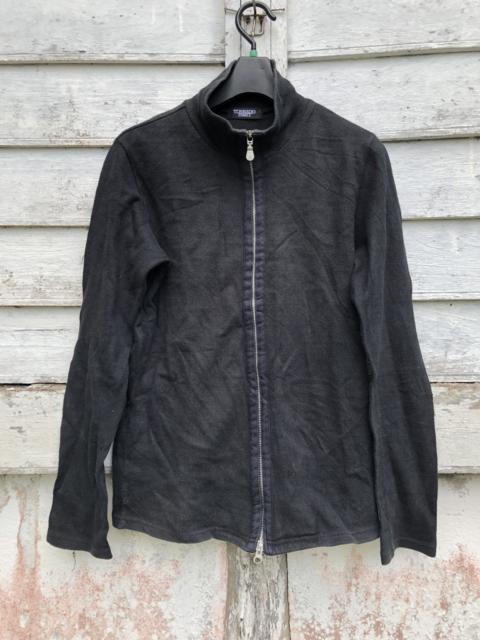 Other Designers Tornado Mart - Tornado Mart Cotton Zipper Jacket