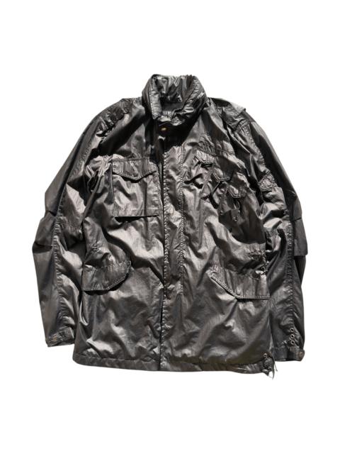 Paul Smith Paul Smith Tactical Cargo Jacket