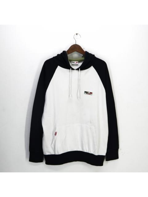 Other Designers Vintage 90s HONDA BAR FORMULA 1 Hoodie Pullover Jumper Honda Racing Team Size Would Fit Medium