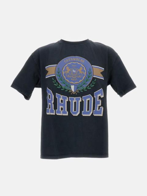 Rhude T-SHIRT