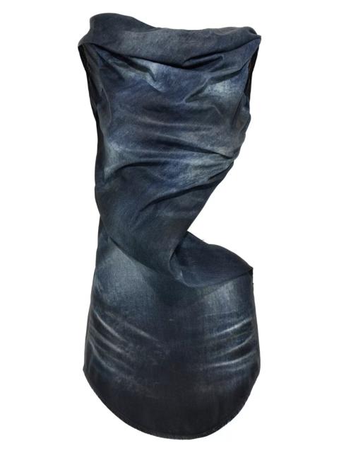 Diesel Women 'De-Brey-Fsg' Dress