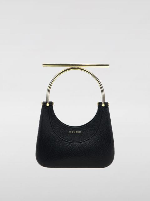Alexander McQueen Shoulder bag woman McQueen