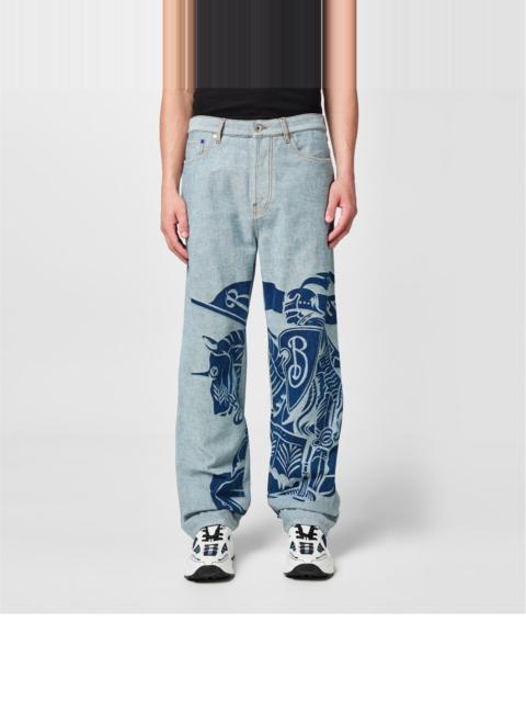 BURB JEANS SN44